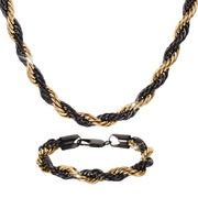 Erebus Rope Collection